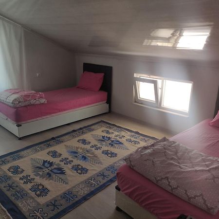 Appartamento Kaplan Apart - Pansiyon Yesilova  Esterno foto