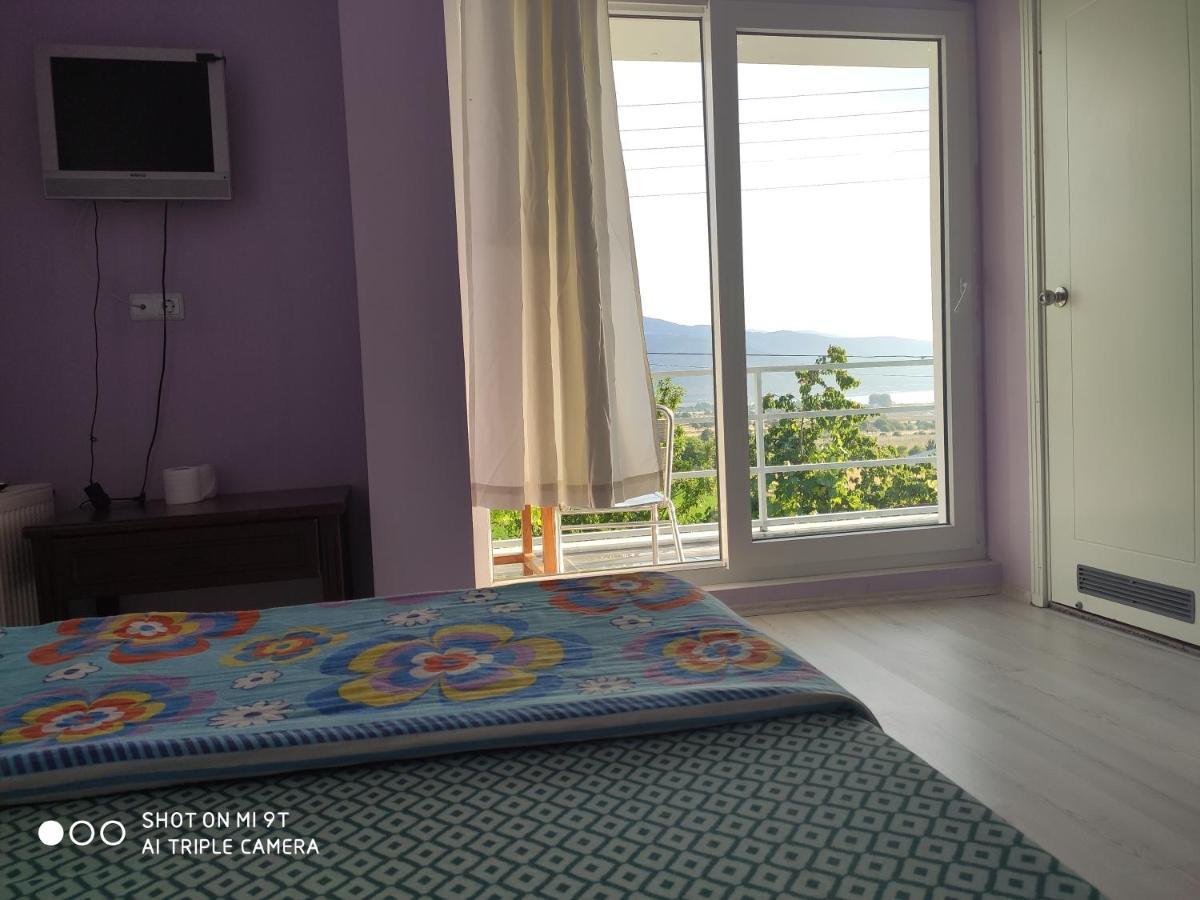Appartamento Kaplan Apart - Pansiyon Yesilova  Esterno foto