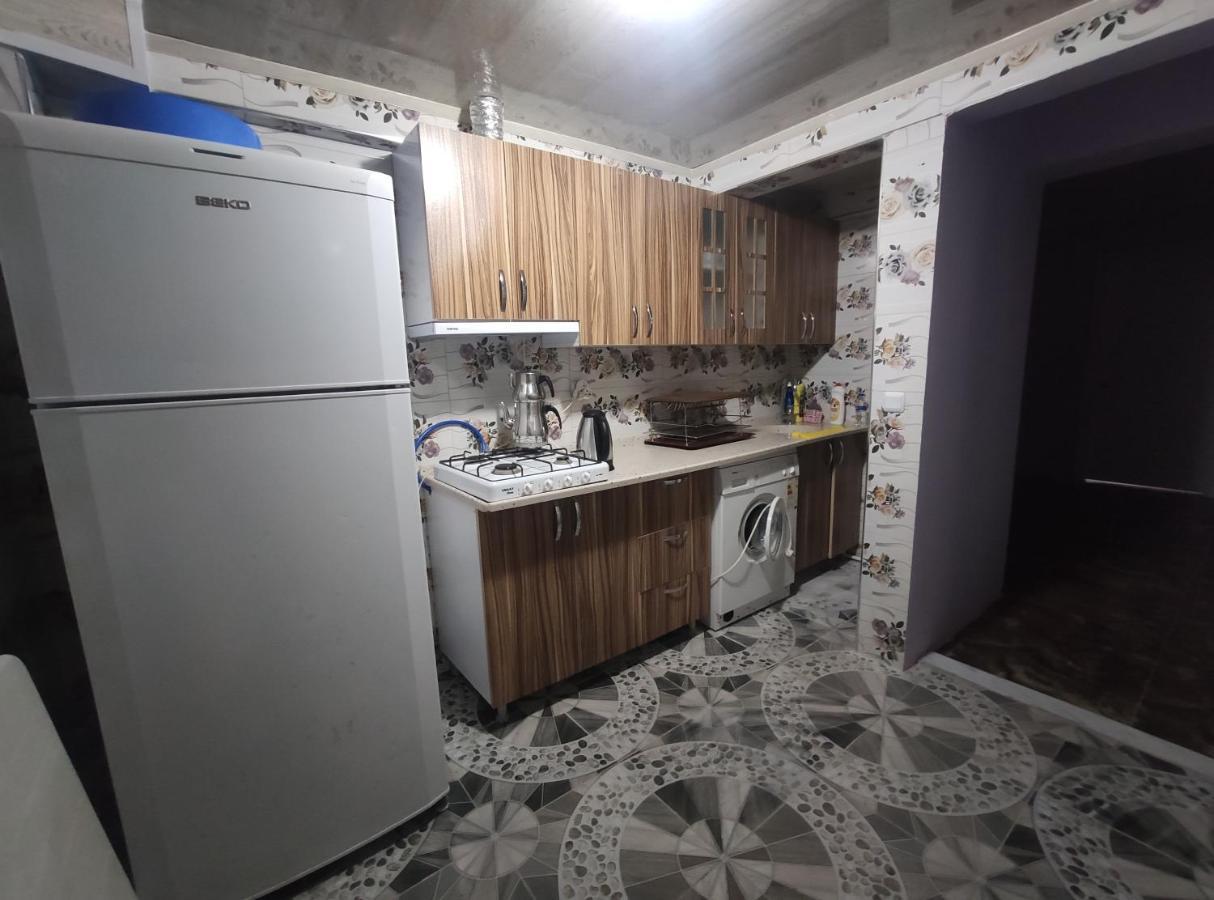 Appartamento Kaplan Apart - Pansiyon Yesilova  Esterno foto